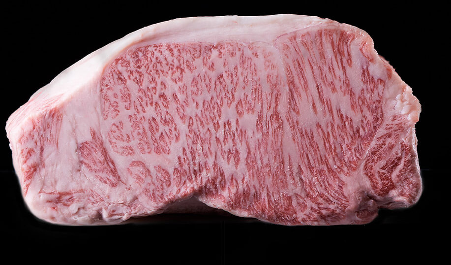 肉の塊